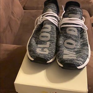 Adidas Human Race NMD Oreo